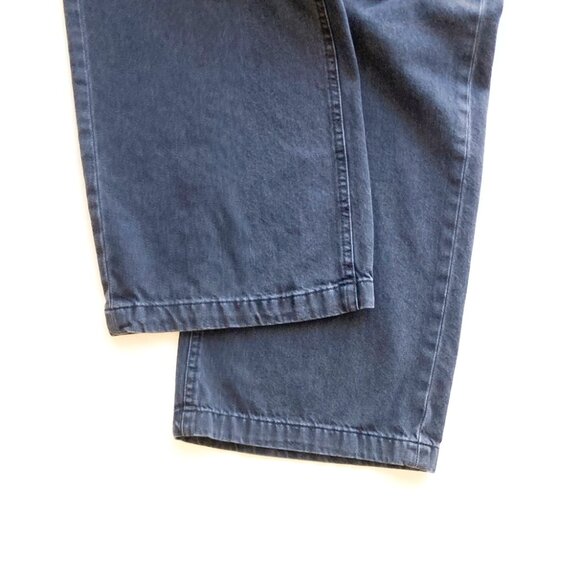 Aeropostale Wide Leg Low Rise Y2K Jeans - Picture 9 of 12